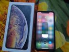 Apple iPhone XS Max . (Used)
