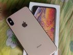 Apple iPhone XS Max . (Used)