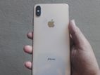 Apple iPhone XS Max . (Used)