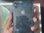 Apple iPhone XS Max . (Used)