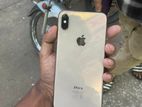 Apple iPhone XS Max . (Used)