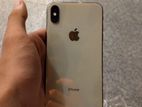 Apple iPhone XS Max With Charger (Used)