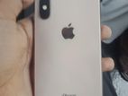 Apple iPhone XS Motherbord poblm (Used)