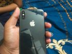 Apple iPhone XS . (Used)