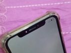 Apple iPhone XS . (Used)