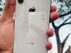 Apple iPhone XS motamoti fresh (Used)