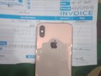 Apple iPhone XS . (Used)