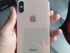 Apple iPhone XS . (Used)