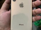 Apple iPhone XS . (Used)