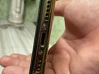 Apple iPhone XS . (Used)