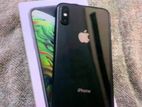 Apple iPhone XS . (Used)