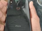 Apple iPhone XS . (Used)