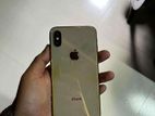 Apple iPhone XS . (Used)