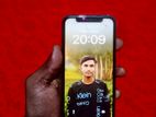 Apple iPhone XS . (Used)