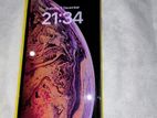 Apple iPhone XS full fresh phone (Brand New)
