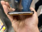 Apple iPhone XS . (Used)