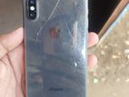 Apple iPhone XS . (Used)