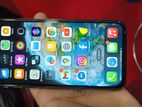 Apple iPhone XS . (Used)