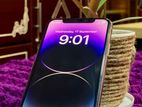 Apple iPhone XS . (Used)