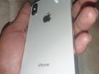 Apple iPhone XS . (Used)