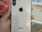 Apple iPhone XS . (Used)