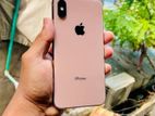 Apple iPhone XS . (Used)