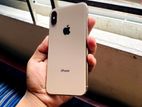Apple iPhone XS . (Used)