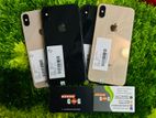 Apple iPhone XS Pure & Authentic|| (Used)
