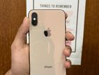 Apple iPhone XS . (Used)