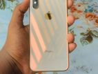 Apple iPhone XS Rose Gold (Used)