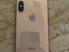 Apple iPhone XS Rosegold (Used)