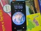 Apple iPhone XS . (Used)