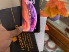 Apple iPhone XS st256/fresh condtion (Used)