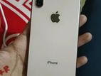 Apple iPhone XS . (Used)