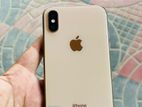 Apple iPhone XS . (Used)