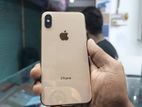 Apple iPhone XS . (Used)