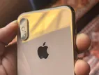 Apple iPhone XS . (Used)