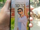 Apple iPhone XS . (Used)