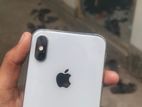 Apple iPhone XS . (Used)