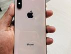 Apple iPhone XS . (Used)