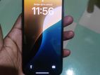 Apple iPhone XS . (Used)