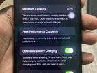 Apple iPhone XS (Used)