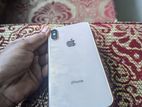 Apple iPhone XS . (Used)