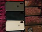 Apple iPhone XS (Used) case