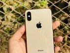 Apple iPhone XS . (Used)