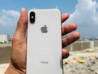 Apple iPhone XS . (Used)