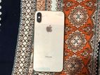 Apple iPhone XS . (Used)