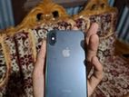 Apple iPhone XS . (Used)