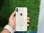 Apple iPhone XS . (Used)