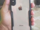 Apple iPhone XS . (Used)